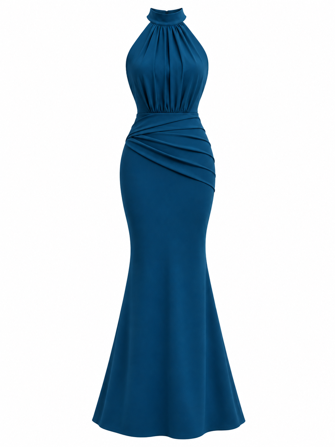 Vestido fiesta Navalmoral - Imagen 6