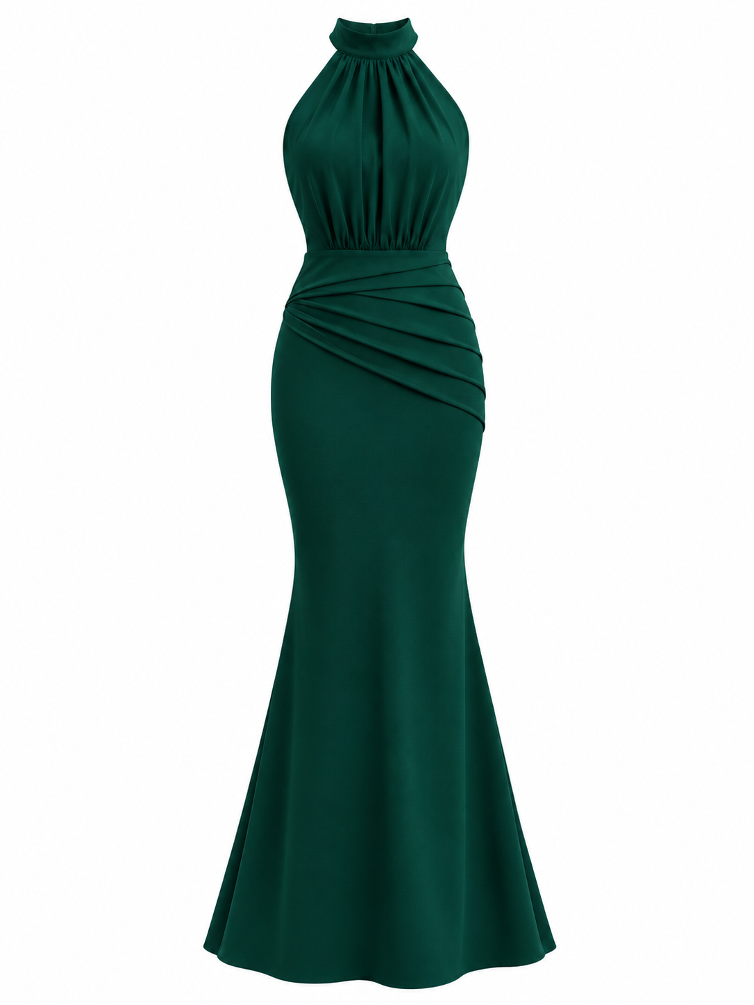 Vestido fiesta Navalmoral - Imagen 4