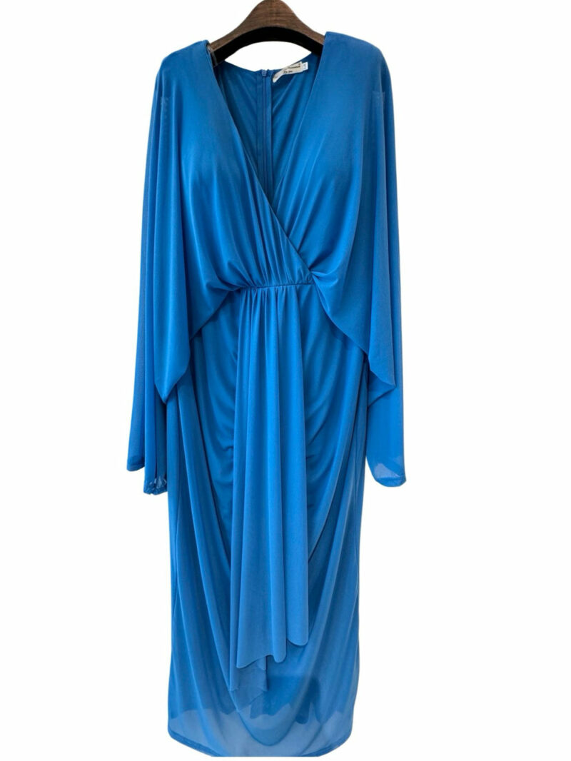 VESTIDO MIDI - Imagen 4