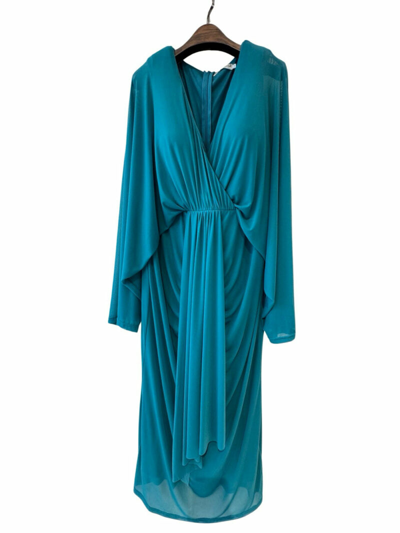 VESTIDO MIDI - Imagen 5
